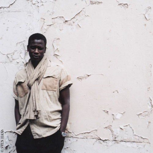 Wasis Diop - imusic.am