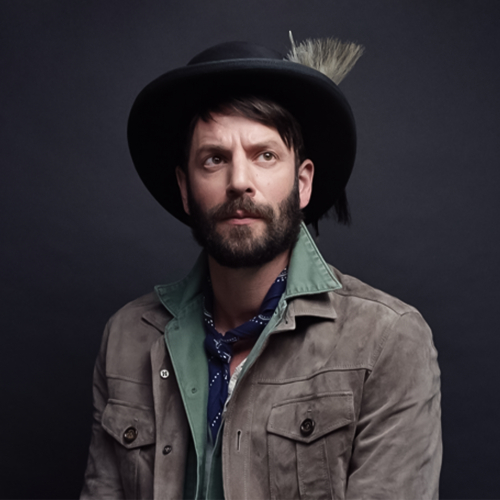 Ray LaMontagne - imusic.am