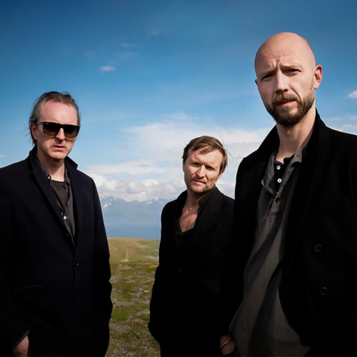 Madrugada - imusic.am