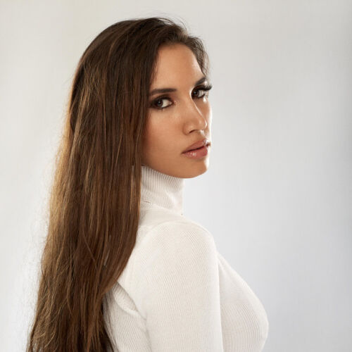 India Martínez - imusic.am