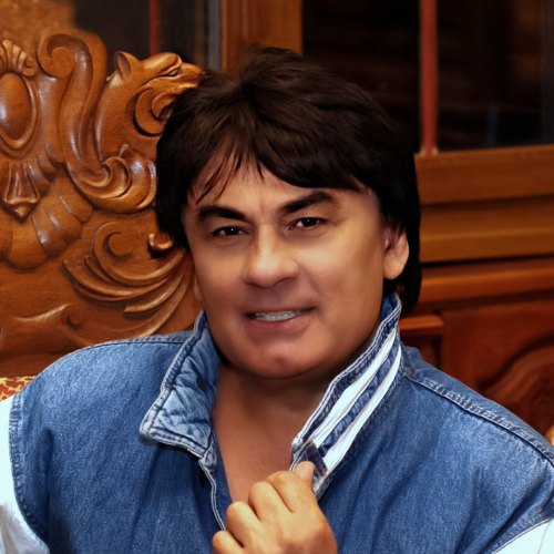 Александр Серов - imusic.am