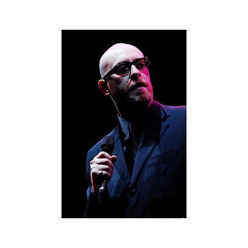 Mario Biondi - imusic.am