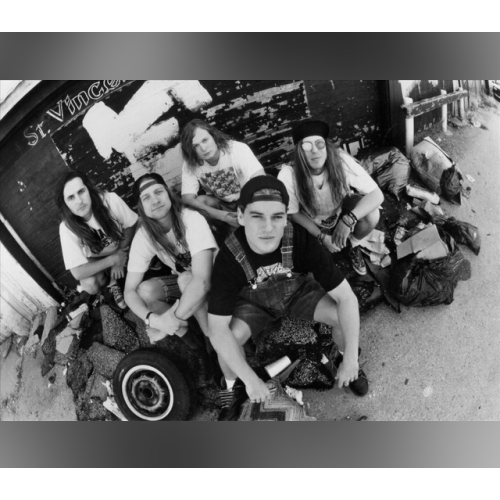 Ugly Kid Joe - imusic.am