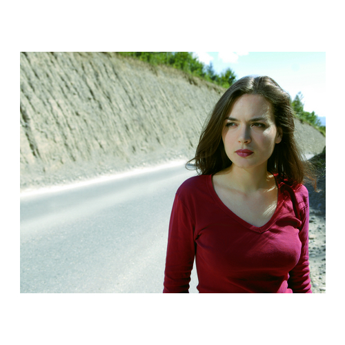 Elina Duni - imusic.am