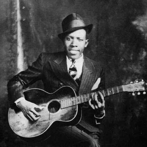 Robert Johnson - imusic.am