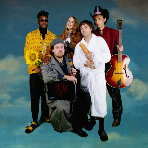 Metronomy - imusic.am