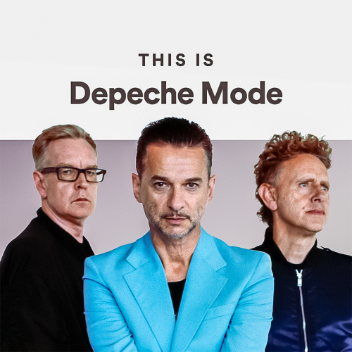 Depeche Mode - imusic.am