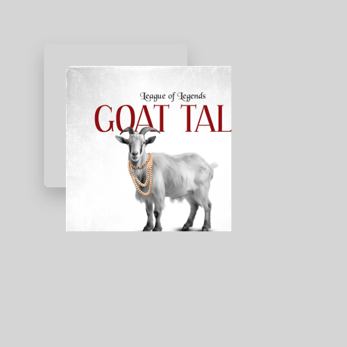 League of Legends - imusic.am