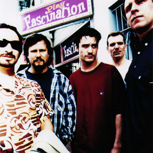 Faith No More - imusic.am