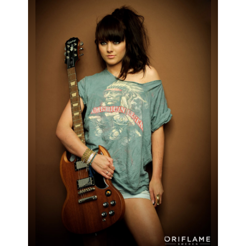 Ewa Farna - imusic.am