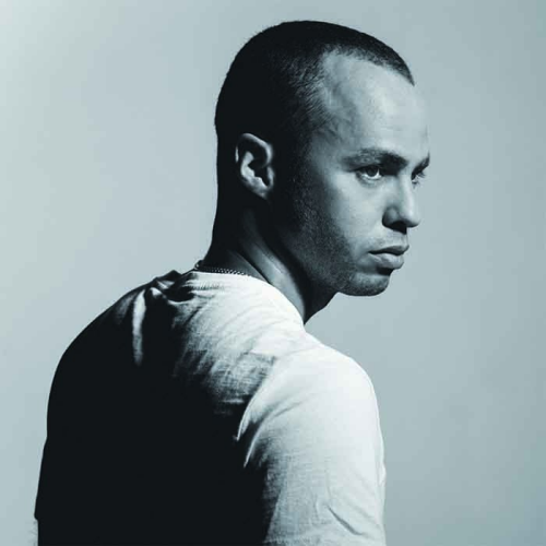 Marlon Roudette - imusic.am