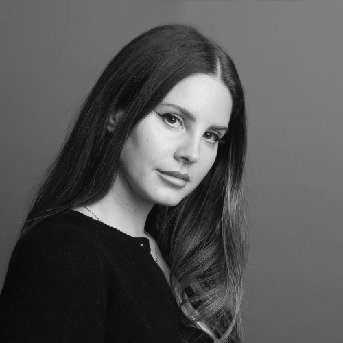 Lana Del Rey - imusic.am