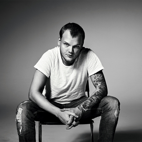 Avicii - imusic.am