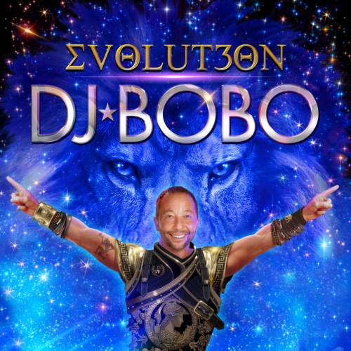 DJ Bobo - imusic.am