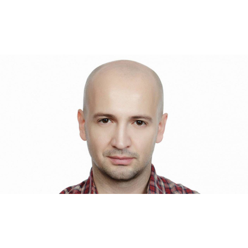 Sasha Lopez - imusic.am