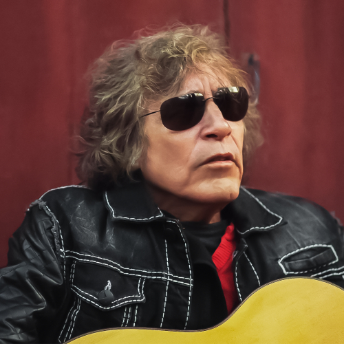 Jose Feliciano. - imusic.am