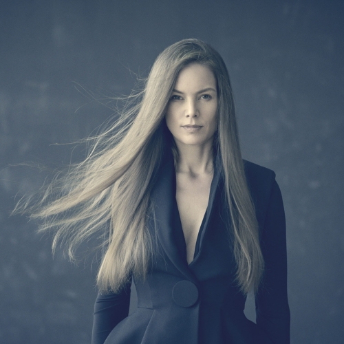 Rebekka Bakken - imusic.am