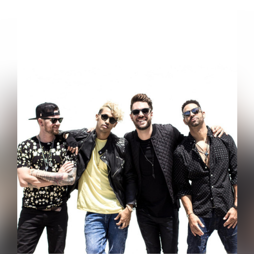 O-Town - imusic.am