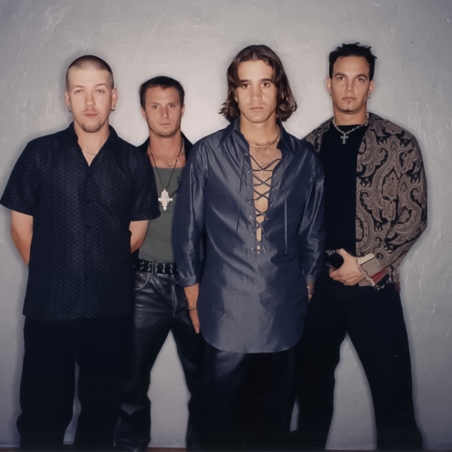 Creed - imusic.am