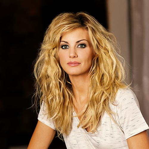 Faith Hill - imusic.am