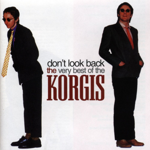 The Korgis - imusic.am