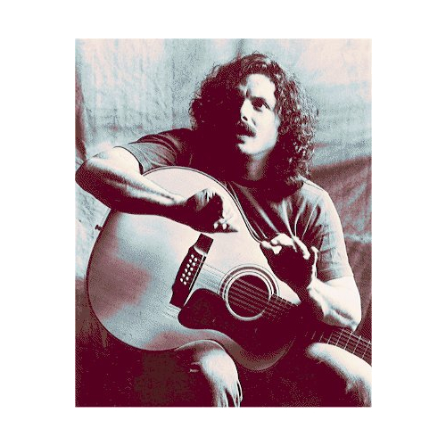 Scott McKenzie - imusic.am
