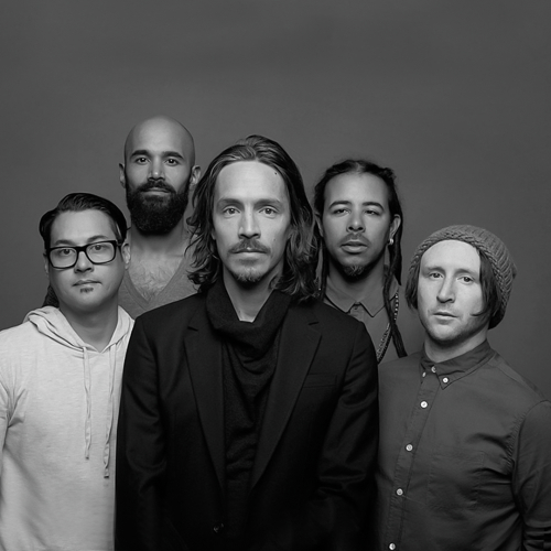 Incubus - imusic.am