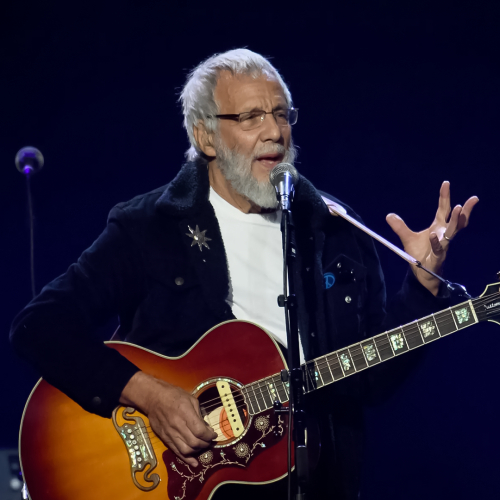 Yusuf / Cat Stevens - imusic.am