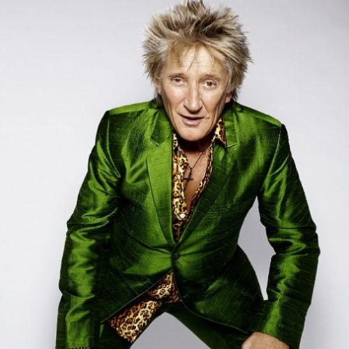 Rod Stewart - imusic.am