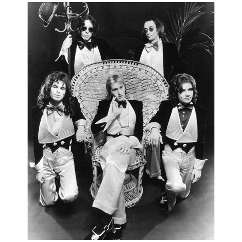 Cockney Rebel - imusic.am