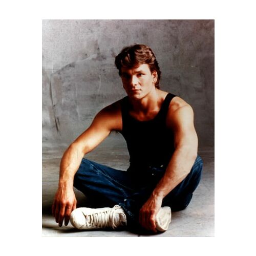 Patrick Swayze - imusic.am