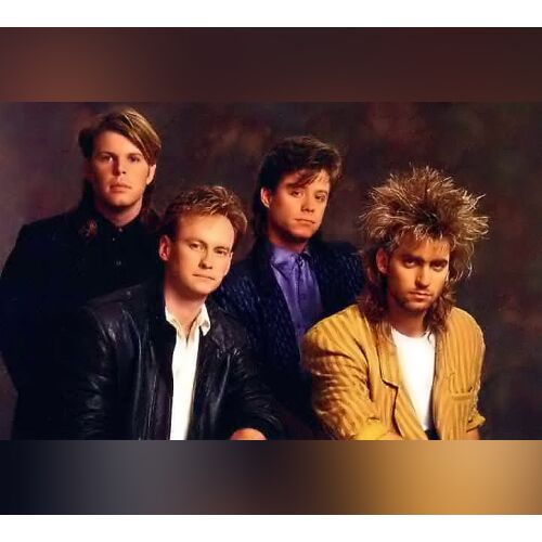 Mr. Mister - imusic.am