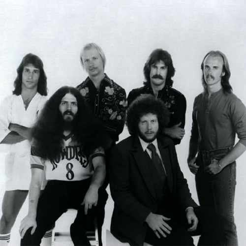 Kansas - imusic.am