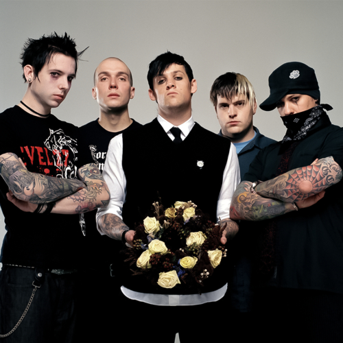 Good Charlotte - imusic.am