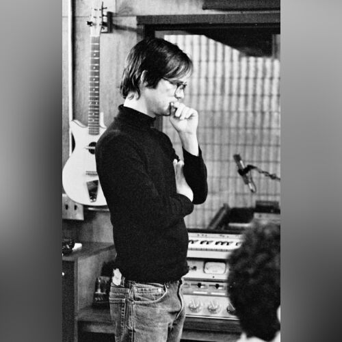 Michael Andrews - imusic.am