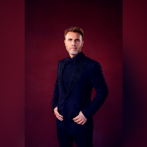 Gary Barlow - imusic.am