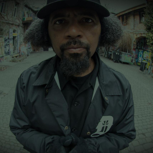 Kemo the Blaxican - imusic.am