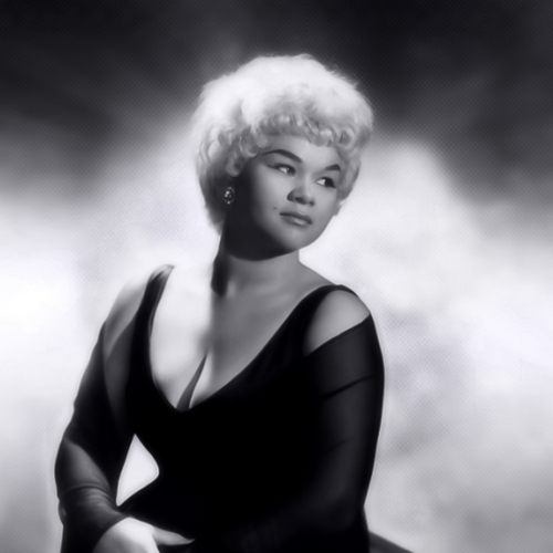 Etta James - imusic.am