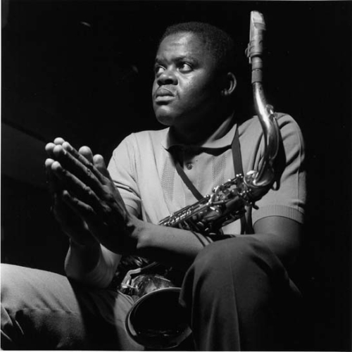Stanley Turrentine - imusic.am