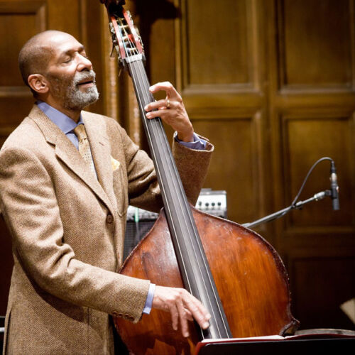 Ron Carter - imusic.am