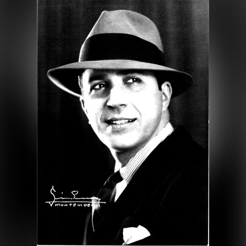 Carlos Gardel - imusic.am