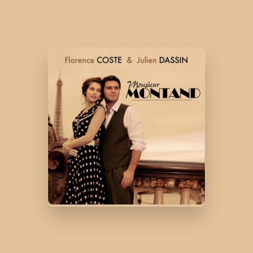 Julien Dassin - imusic.am