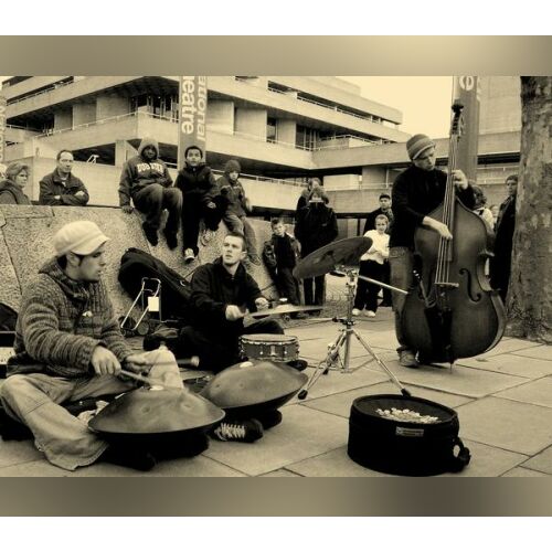 Portico Quartet - imusic.am