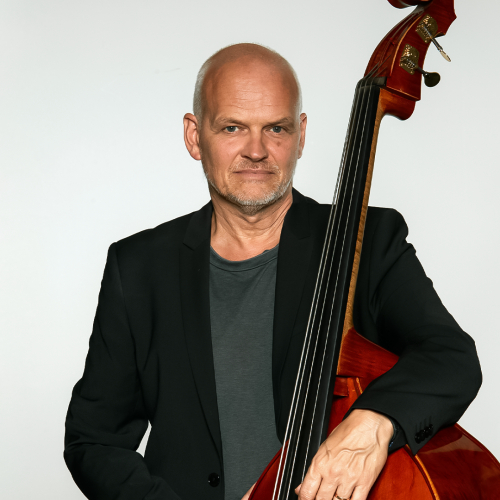 Lars Danielsson - imusic.am