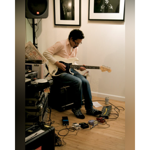 Tommy Guerrero - imusic.am