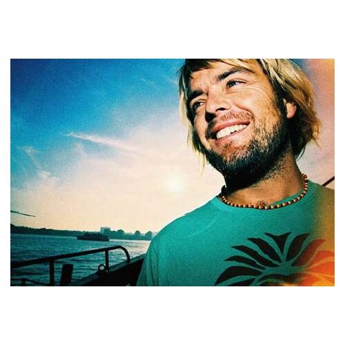 Xavier Rudd - imusic.am