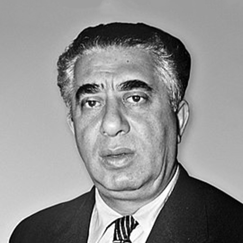 Арам Хачатурян - imusic.am