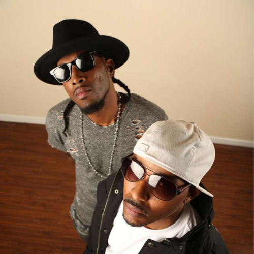 Luniz - imusic.am