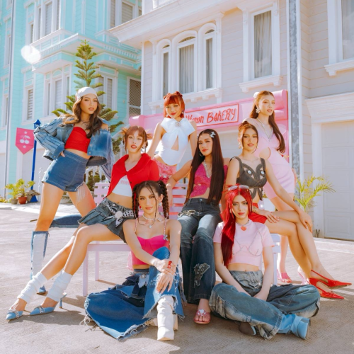 BINI - imusic.am