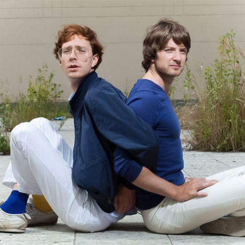Kings of Convenience - imusic.am